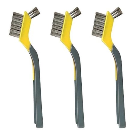Allway Allway SMB3 Mini-Brushes - pack of 12 1594308